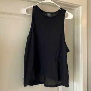 PINK seamless workout tank